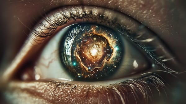 Breaking Free: Embracing the Wave of Consciousness